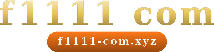 f1111 com logo